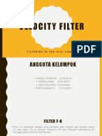 FK Filter