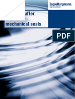 EagleBurgmann 63E E2 PDF E3 Barrier-Buffer Media For Mechanical Seals 02.14