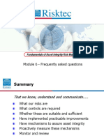 OGF AIM Course 2 Module 6