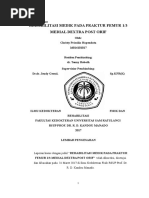 Download Lapkas Rehab Medik by Bangun Sandro Viali Dondokambey SN347050283 doc pdf