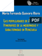 María Fernanda Guevara Riera - Ápeiron Ediciones - Faber-Sapiens