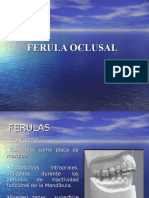 Ferula Clase