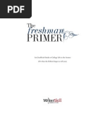 Download The Freshman Primer by Alfred Dela Cruz SN34705473 doc pdf