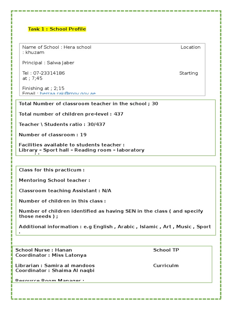 Task 1 | PDF