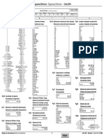 Diagramas eléctricos Celta 2001