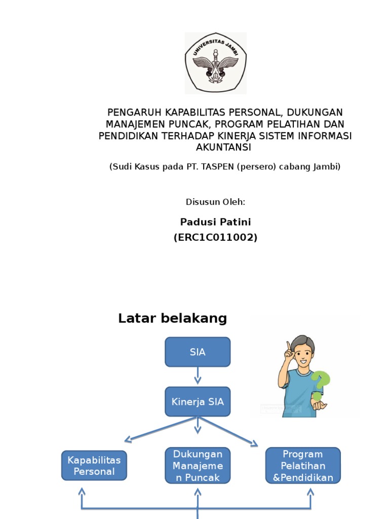 contoh kalimat penutup sidang skripsi  Contoh  Ppt Sidang  Skripsi 
