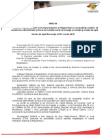 Minuta Intalnire SCAF 26-27 Martie 2015 PDF