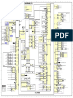 Ricoh C4502 D143, D144 and OPTIONS Point 2 Point Diagrams