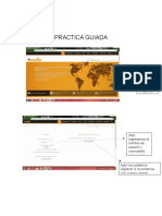 Informe Plataforma Moodle Equipo # 3