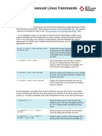 Rhel Advanced Linux Cheat Sheet r3v1