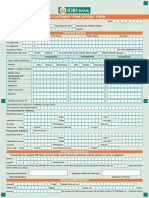 Fixed Deposit Opening Form 26022016