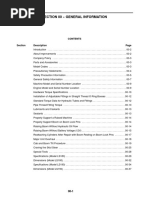 New Holland L865 , Lx865 , Lx885 , Lx985 Skid Steer Loader Service