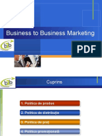 B2B Marketing 2