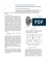 Análisis de Estabilidad y Modelado Eléctrico de Un Sistema de Altavoz