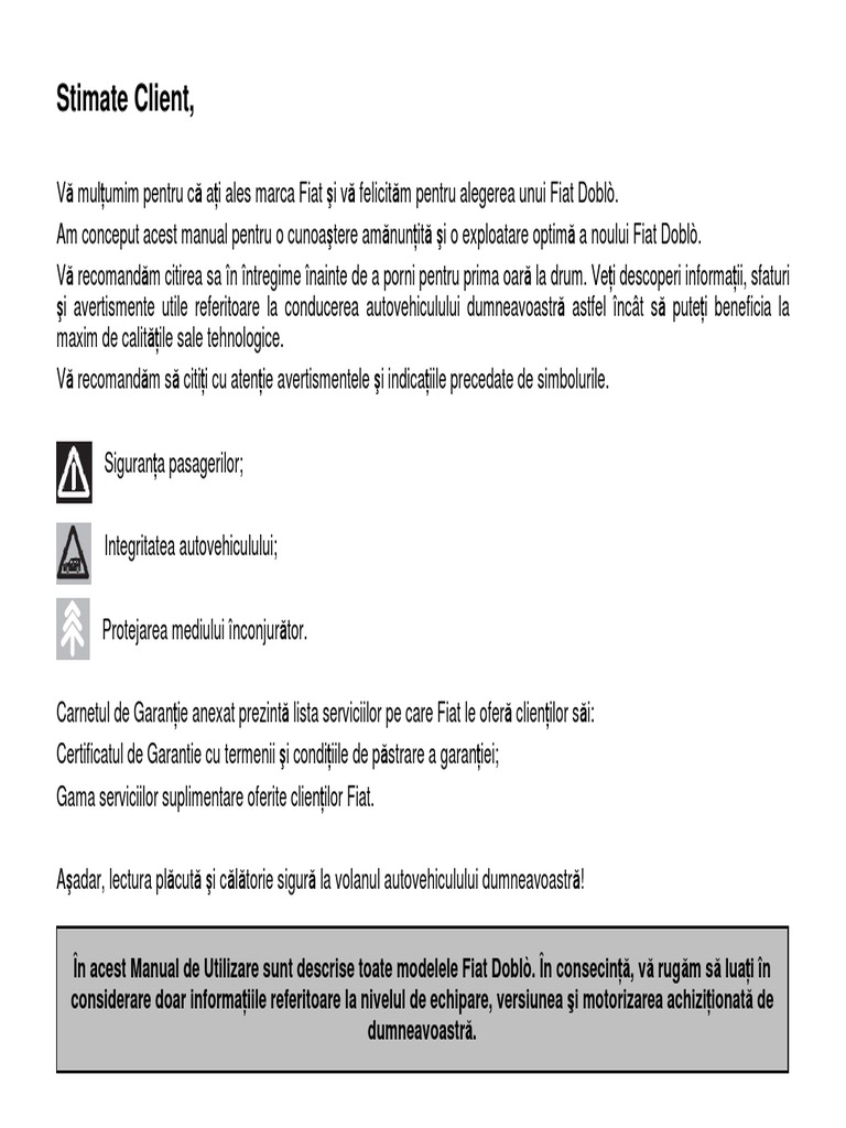 2013 FIAT DOBLO 1 3 MULTIJET WORKSHOP MANUAL PDF visual data 3