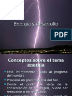 TALLER II- Energía y Desarrollo - Ing. Juan Incháustegui.ppt