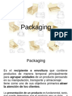 d5 Packaging