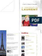 Il Viaggio Di Laurent b1 PDF