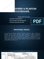 Planta Electrica