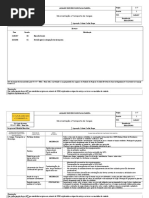 BRA APT 002 - Movimentação e Transporte de Cargas