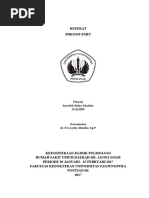 Download REFERAT MIKOSIS PARU by Rizka Maulida Belia SN347078255 doc pdf