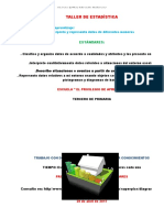 Trabajo de Estadistica