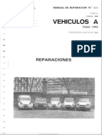 Manual de Reparaciones PDF