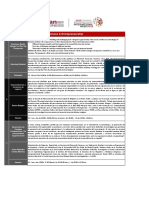 Semana Internacional 2016 25.01