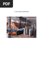 A Revolução Industrial