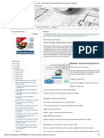 NO CAD_ Como montar a prancha no layout com Viewport no AutoCAD.pdf