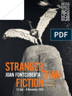 Fontcuberta Exhibition Guide