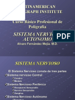 Latinamerican Polygraph Institute Curso Básico Profesional de Poligrafía