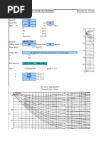 Flange Design