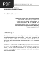 MUSEOLOGIA E MUSEUS - OS INEVITÁVEIS CAMINHOS ENTRELAÇADOS.pdf