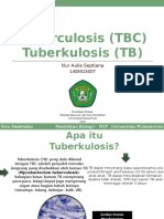 Tuberculosis (TBC)