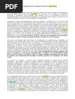 Garcia Canclini Sociología da cultura Bourdieu