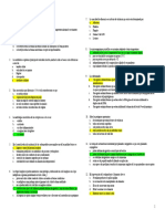 Examen Micro 2011