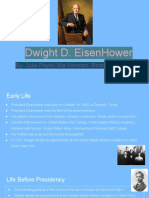 Eisonhower