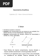 01-02 Vetor_Soma de Vetores
