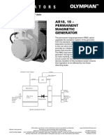 Automatic Voltage Regulator-R250