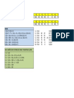 Calculo Cargas Combinadas Nsr10