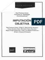 Imputación Penal-Bernardo Feijoo