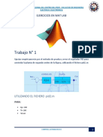 Trabajo de Control Automatico 2