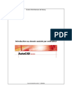 AutocadManuel PDF