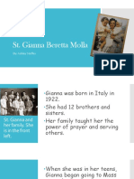 E-Book ST Gianna Beretta Molla