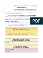 Shortcomparisonhelpinghandversionthesniperandanoccurrenceparagraphorganizer