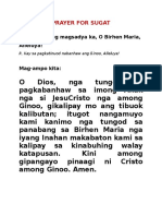 PRAYER FOR SUGAT.docx