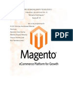 magento hechaaaaa