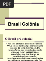 Uniao Iberica e Dominio Holandes