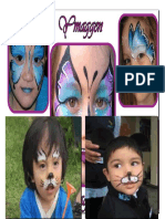 Caritas Pintadas